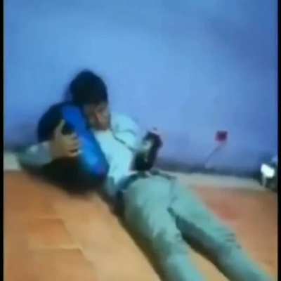 Extra&ntilde;o cuando rod hacia videos