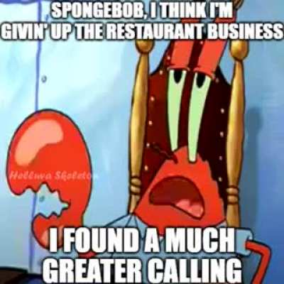 Crusader Krabs