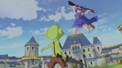Don&rsquo;t claim you know anime if you don&rsquo;t know this opening! LOL