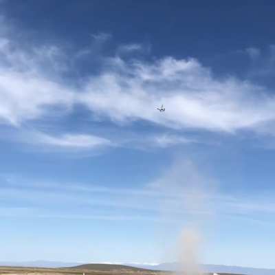 How about some BRRRRRRRRT for your Monday?