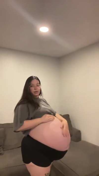 of a woman