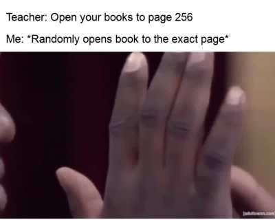 I am The Pagemaster