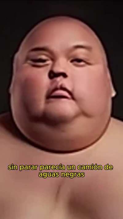 La historia m&aacute;s edgy