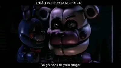 Sem parar e nem falhar essa miss&atilde;o eu vou cumprir