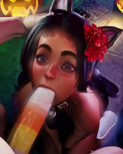 Lily Love