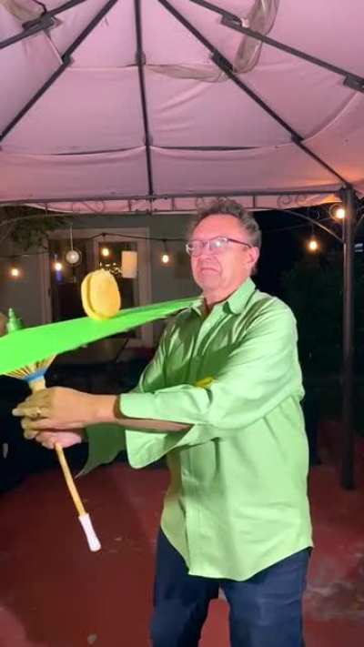 Maybe Maybe Maybe