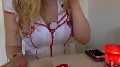 Nurse