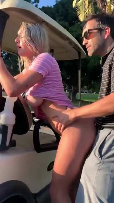 Outdoor fun🤩