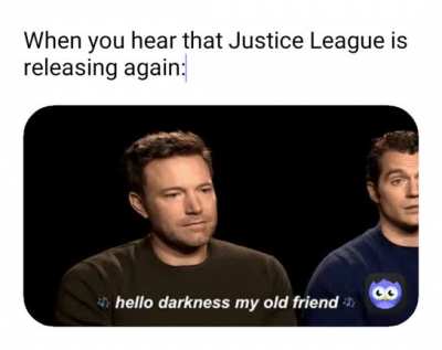 *Sad Batman Noises*