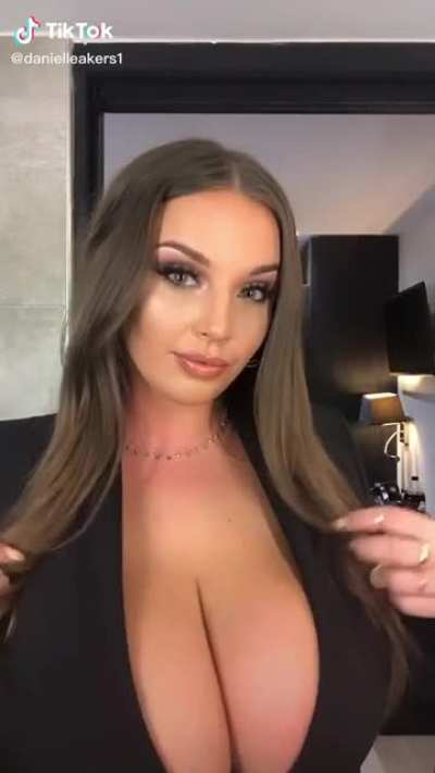 Big boobs