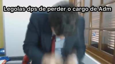 Ganhamos