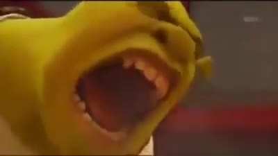 Sherek é Palmeirense ?