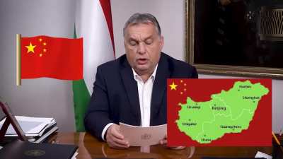Amikor a főninek be&uuml;t a k&iacute;nai vakcina