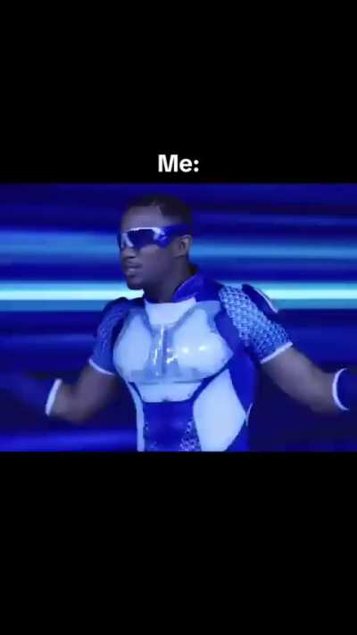 literally me