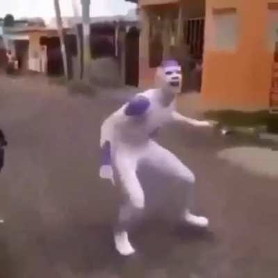 Freezer macaquinho 🥴