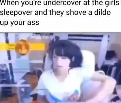 Undercover&hellip;&hellip;