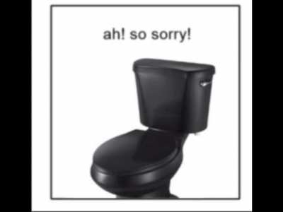 N&hellip;Nigga Toilet