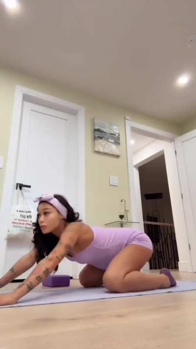 Coi Leray