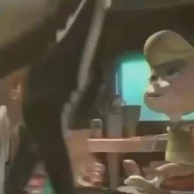 hugh neutron rizz