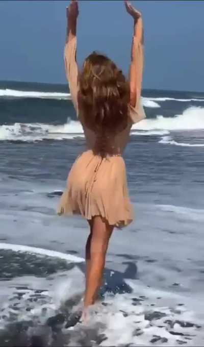 Last Bali Work