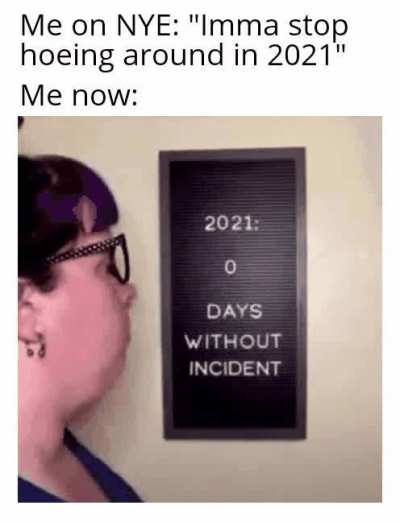 sluts😬irl