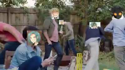 Slap-a-Mole