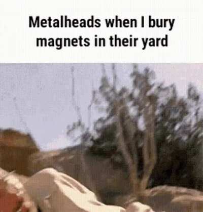 Magnetic Rule