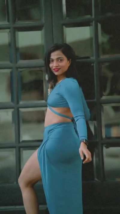 Pavi Padukone (new)