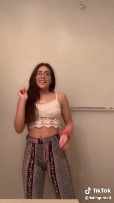 Day 4 of posting Shy (Ft. a spin)