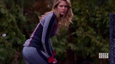 Melissa's MoneyMaker Part III (Supergirl S4 E16)