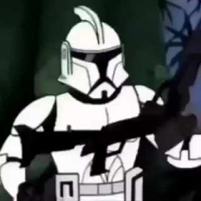 stars wars ta diferente...
