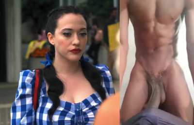 Kat Dennings GIF by pornacciunt