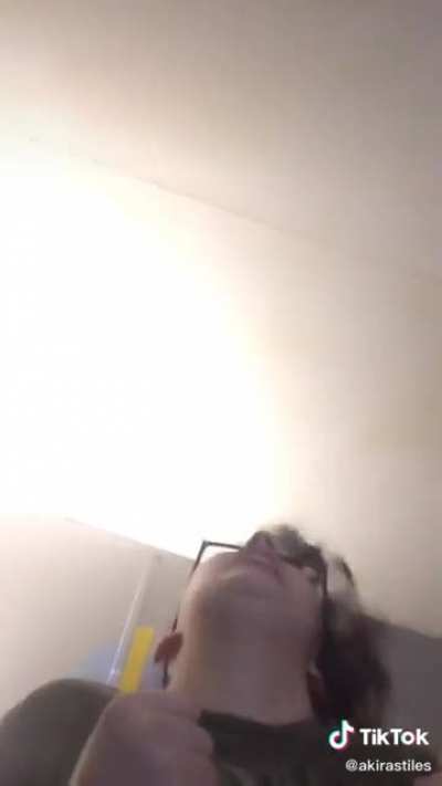 if you close your eyes it sounds like Toad really hates Siri