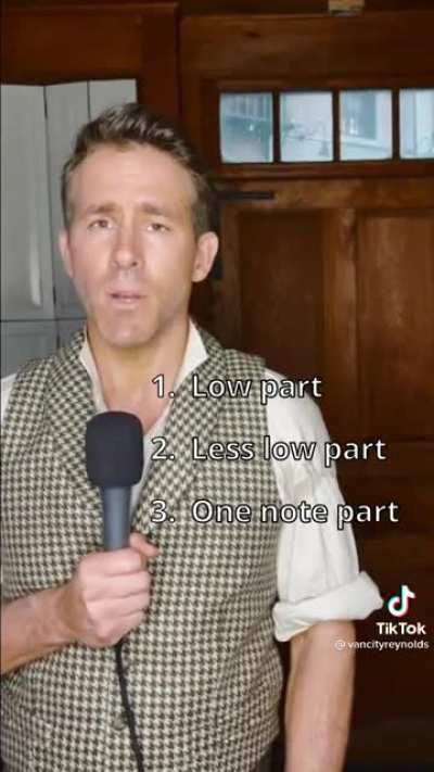 Best version of this.