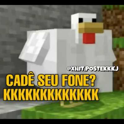 Ot&aacute;rio kkkkkkkkk