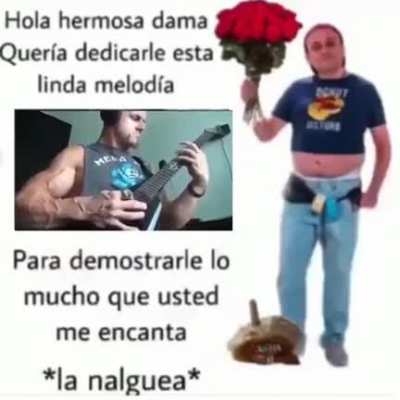 os la dedico licenciados