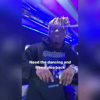 rip king