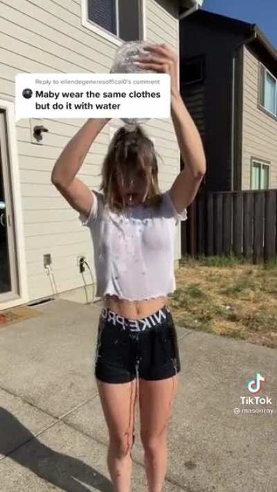 A different type of thottery