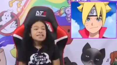 naruto? UE