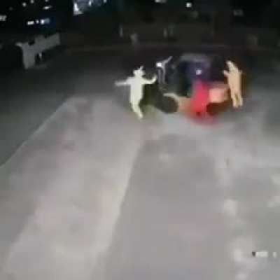 teletubby gaming