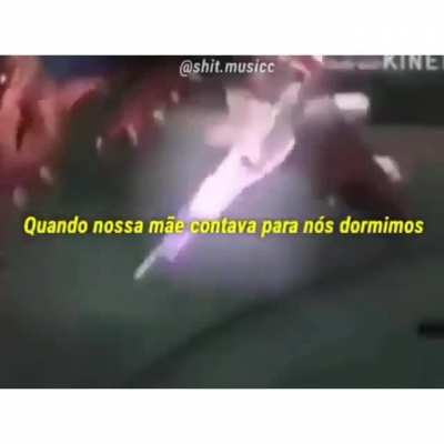 Saudades
