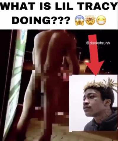 Lil tracy&eth;&yen;&ordm;