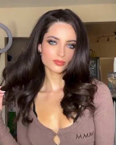 Camera Ready