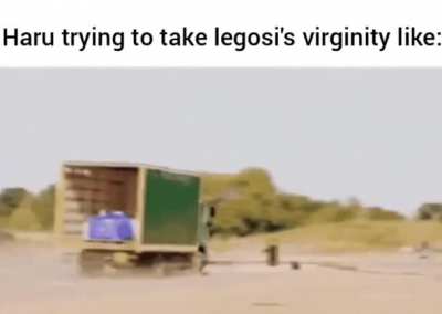 So close yet so far away