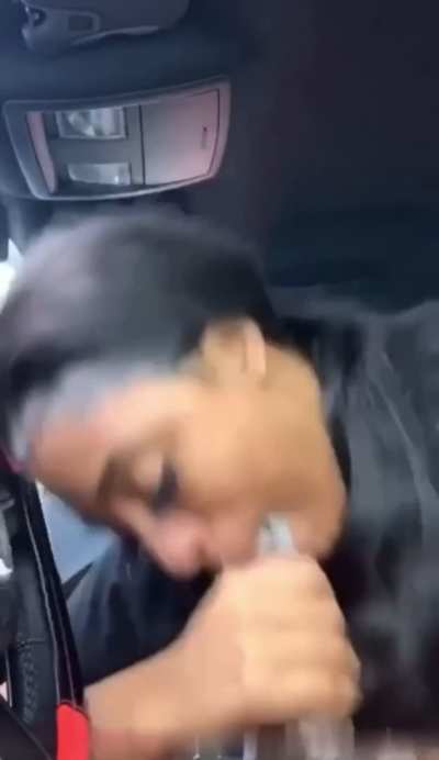 THROAT EATER