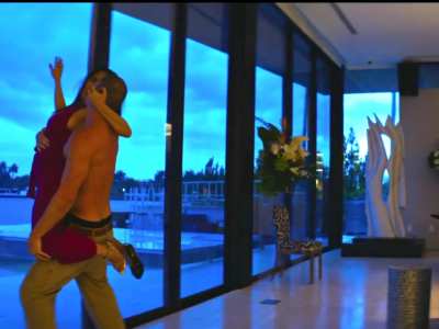 Salma Hayek - Magic Mike's Last Dance