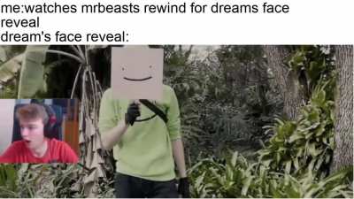 dream y u bully me