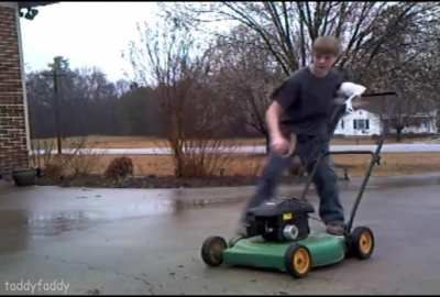 Lawnrogen