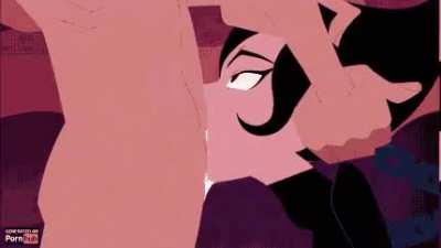 Animated Creampie