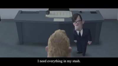 State of the sub